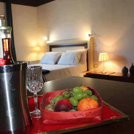 Porta Deuropa Bed & Breakfast Lecce Dış mekan fotoğraf