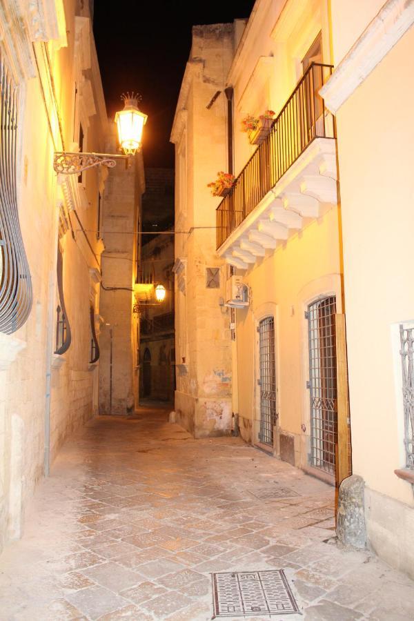 Porta Deuropa Bed & Breakfast Lecce Dış mekan fotoğraf