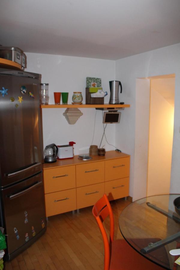 Porta Deuropa Bed & Breakfast Lecce Dış mekan fotoğraf
