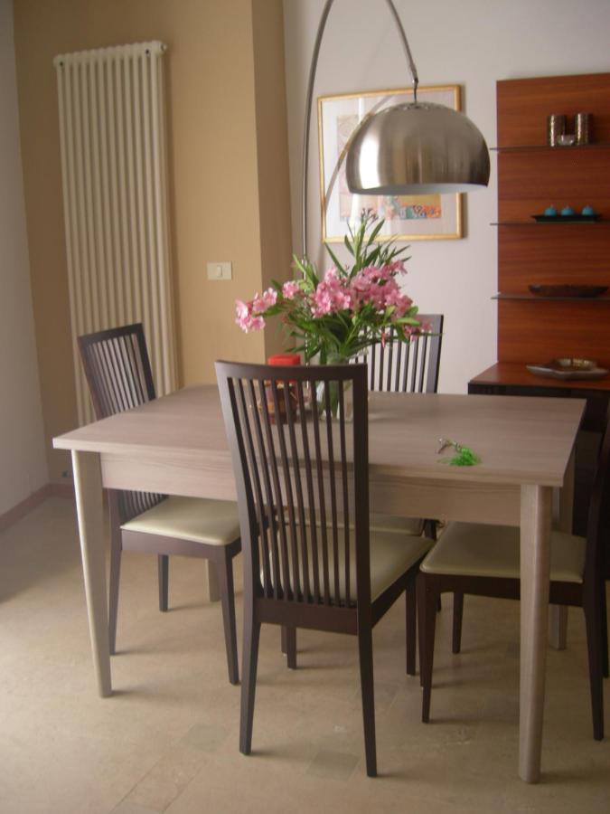 Porta Deuropa Bed & Breakfast Lecce Dış mekan fotoğraf