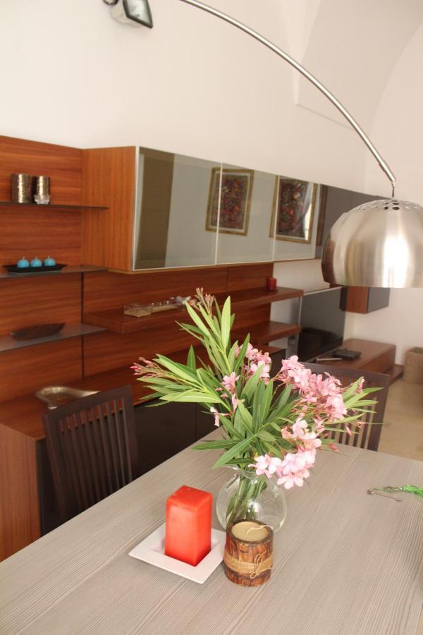 Porta Deuropa Bed & Breakfast Lecce Dış mekan fotoğraf