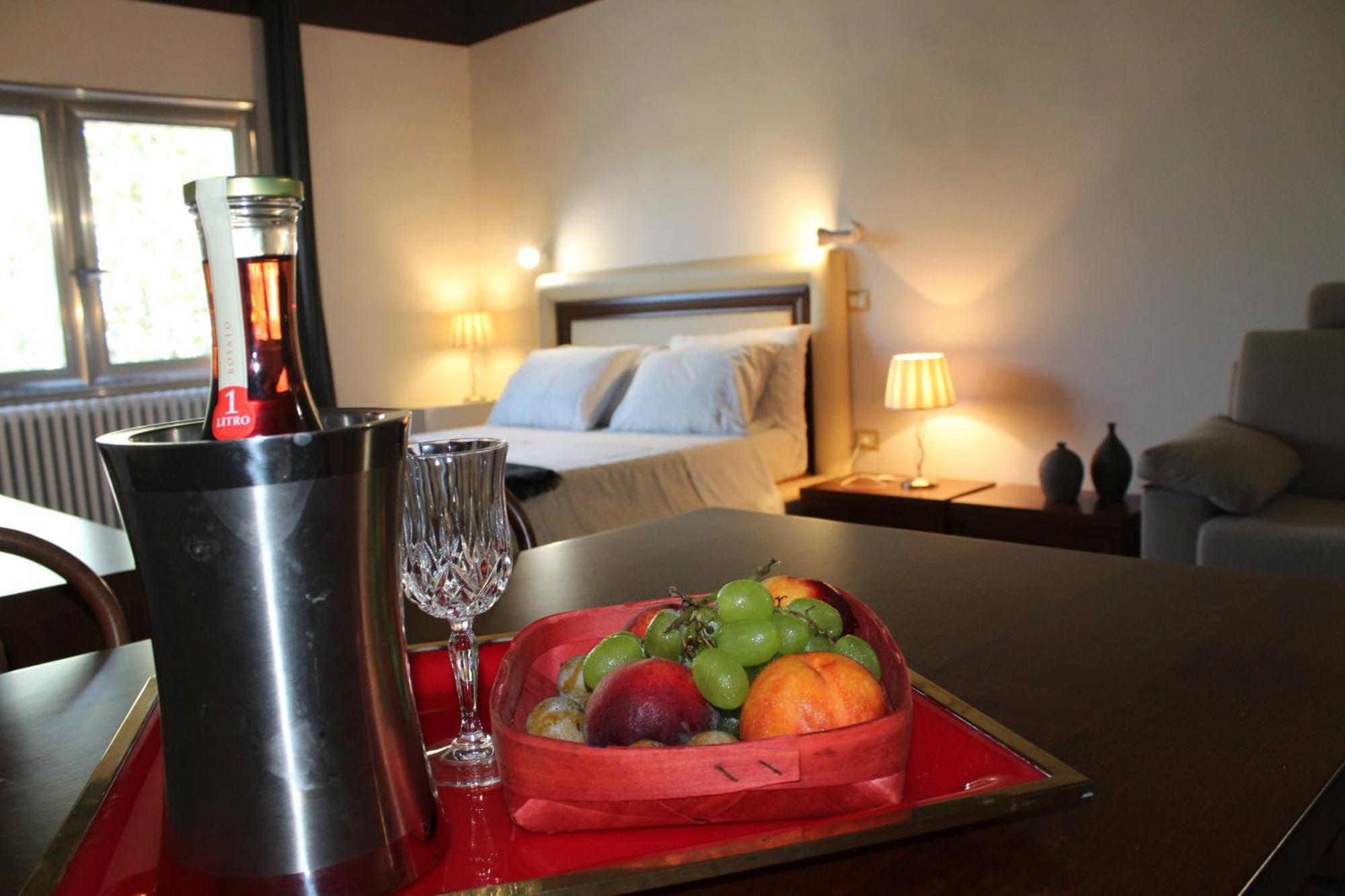 Porta Deuropa Bed & Breakfast Lecce Dış mekan fotoğraf