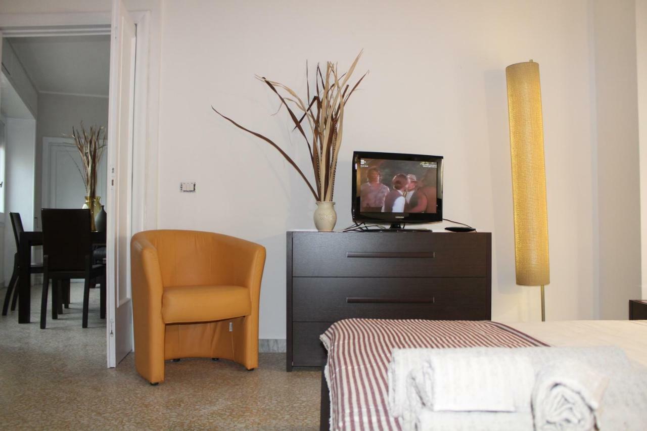 Porta Deuropa Bed & Breakfast Lecce Dış mekan fotoğraf